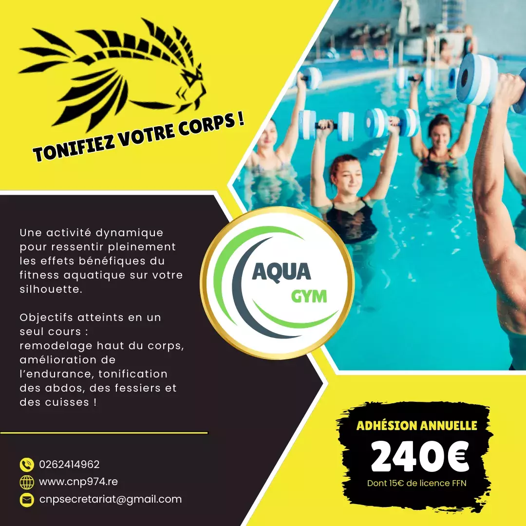 AquaGym